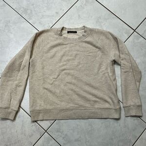 Jenni kayne woman sweatshirt